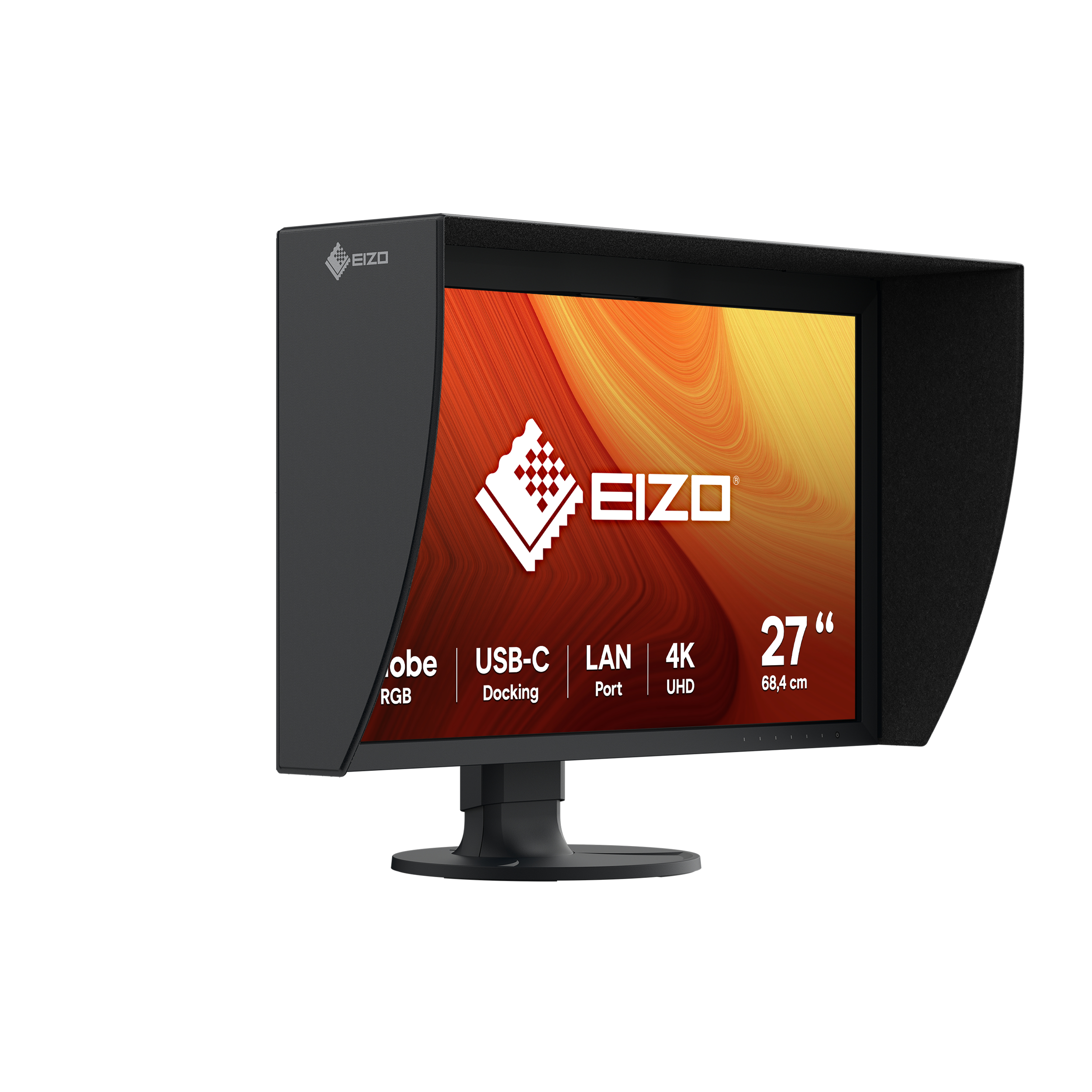 EIZO ColorEdge CG2700X