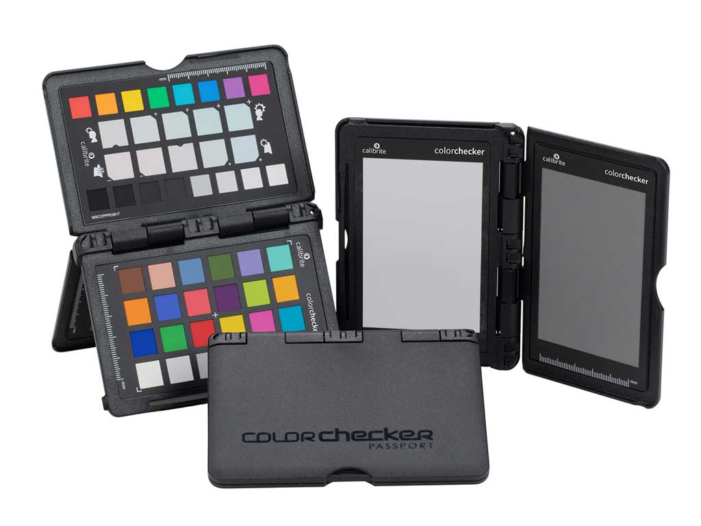 Calibrite ColorChecker Passport Photo 2