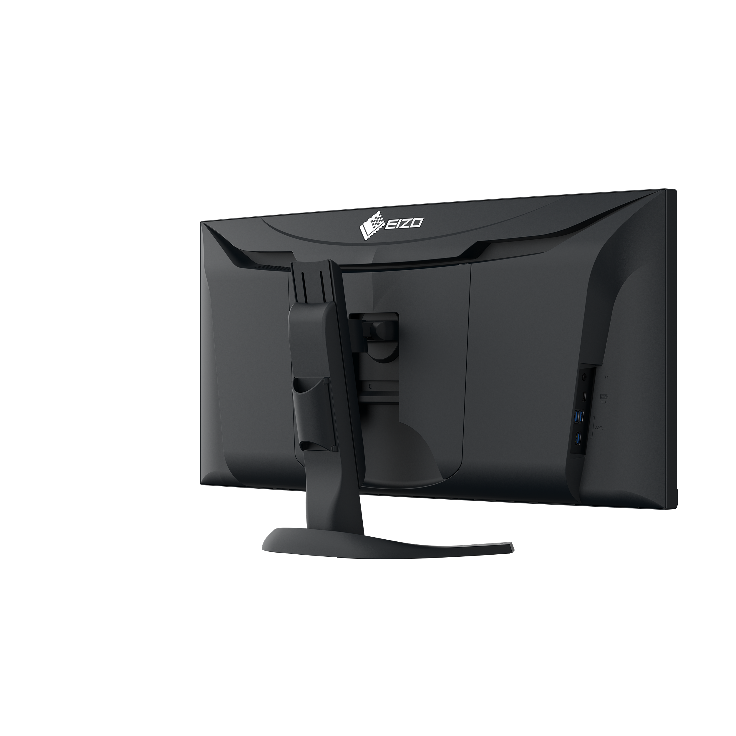 EIZO FlexScan EV3451X-BK