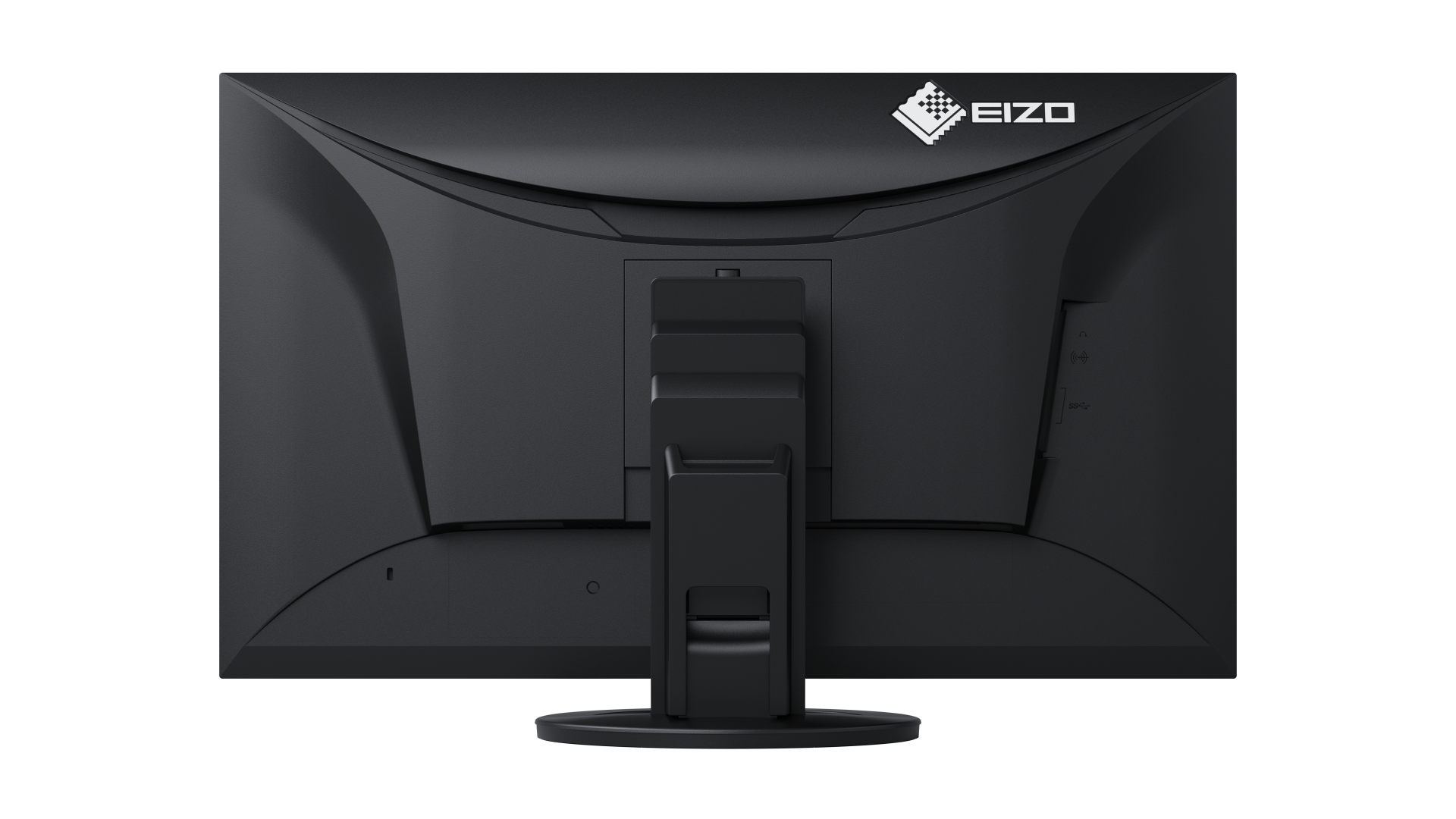 EIZO FlexScan EV2760-BK