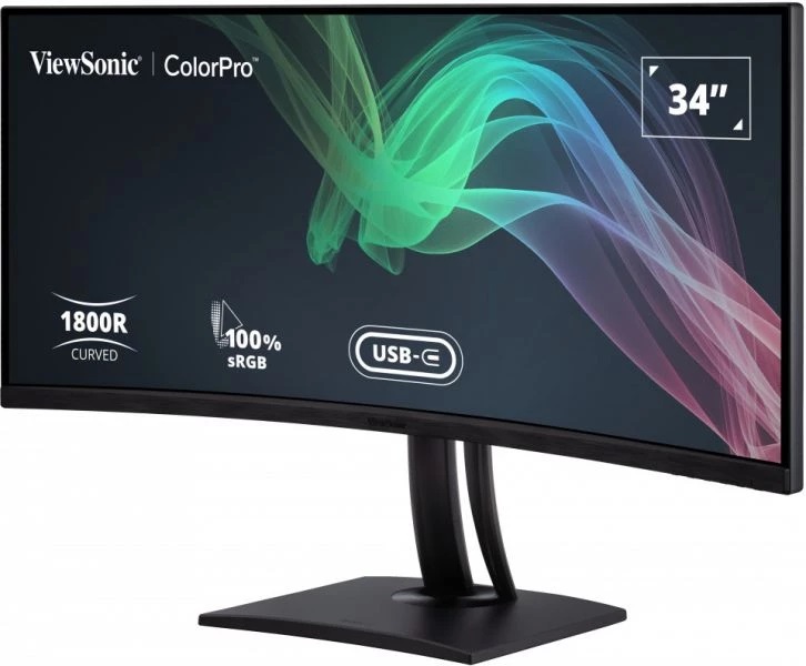 ViewSonic ColorPro VP3481A
