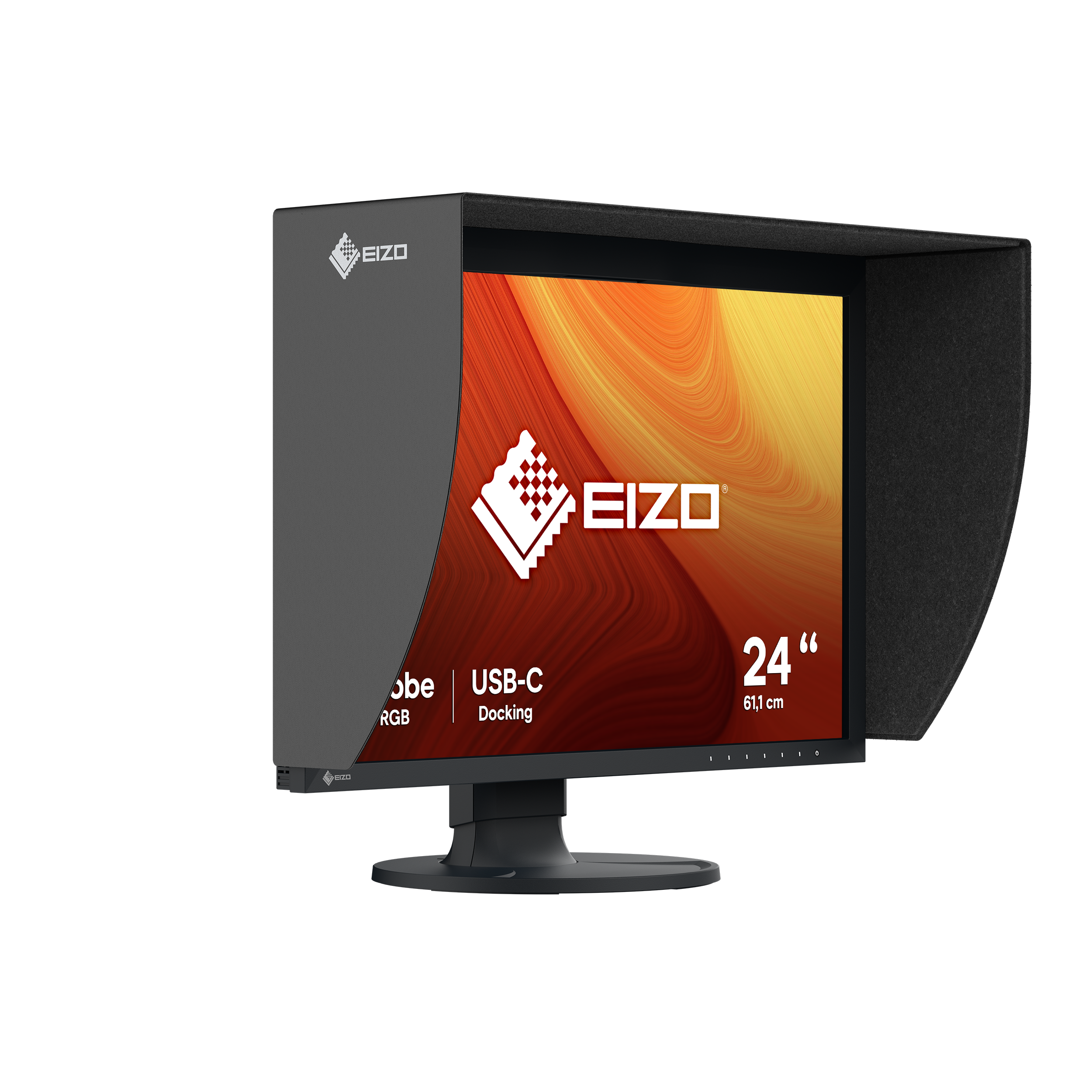 EIZO CG2400S
