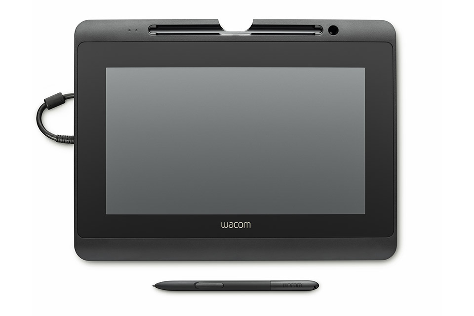 WACOM  DTH-1152 & Sign Pro PDF