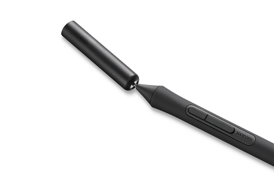 Wacom Pen 4K