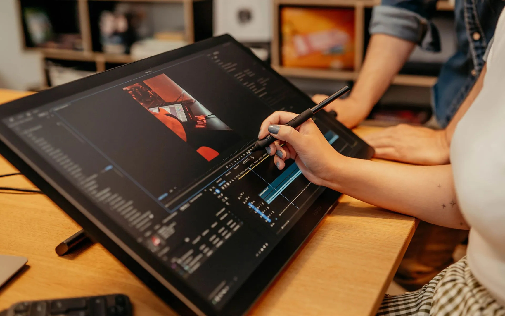 Wacom Cintiq 24