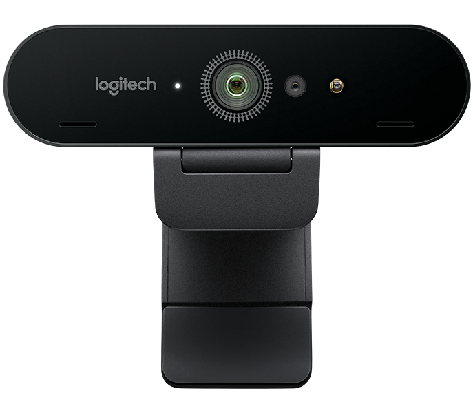 Logitech BRIO