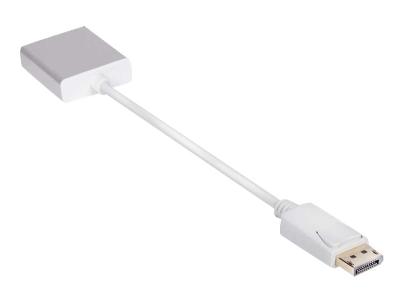 Club 3D DisplayPort auf VGA-Adapter