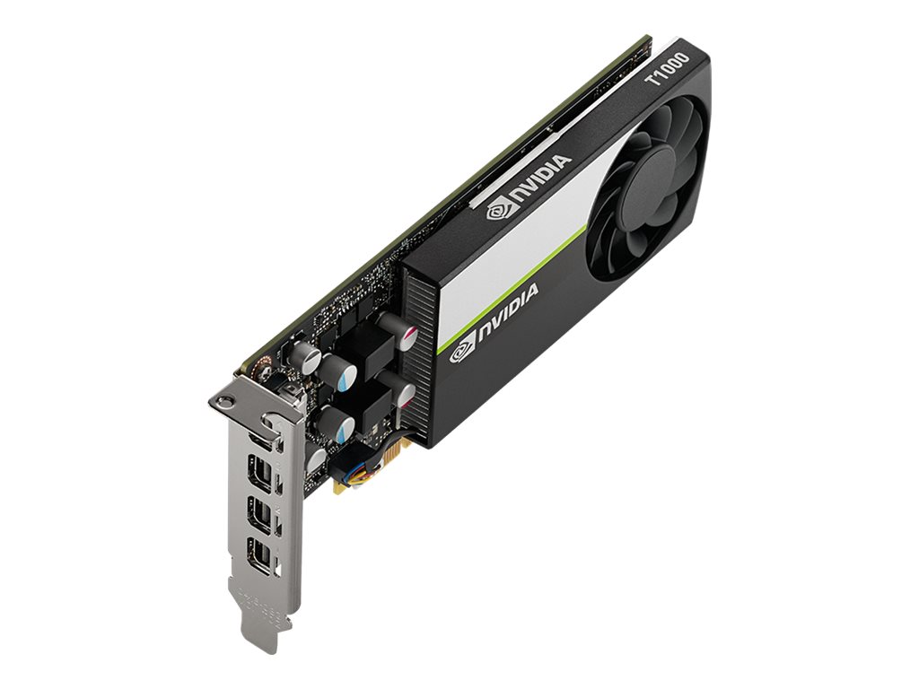 NVIDIA T1000