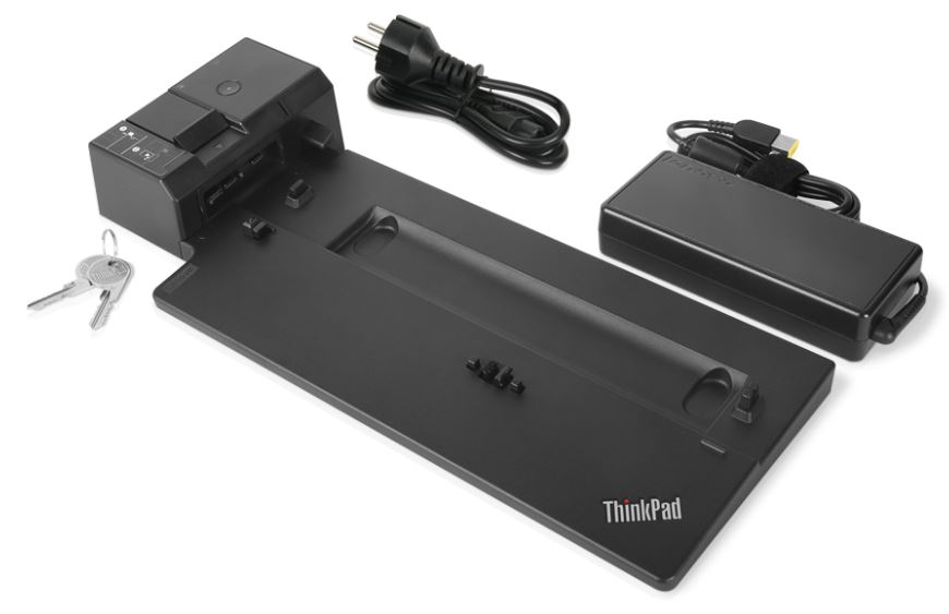 Lenovo ThinkPad Pro Docking Station