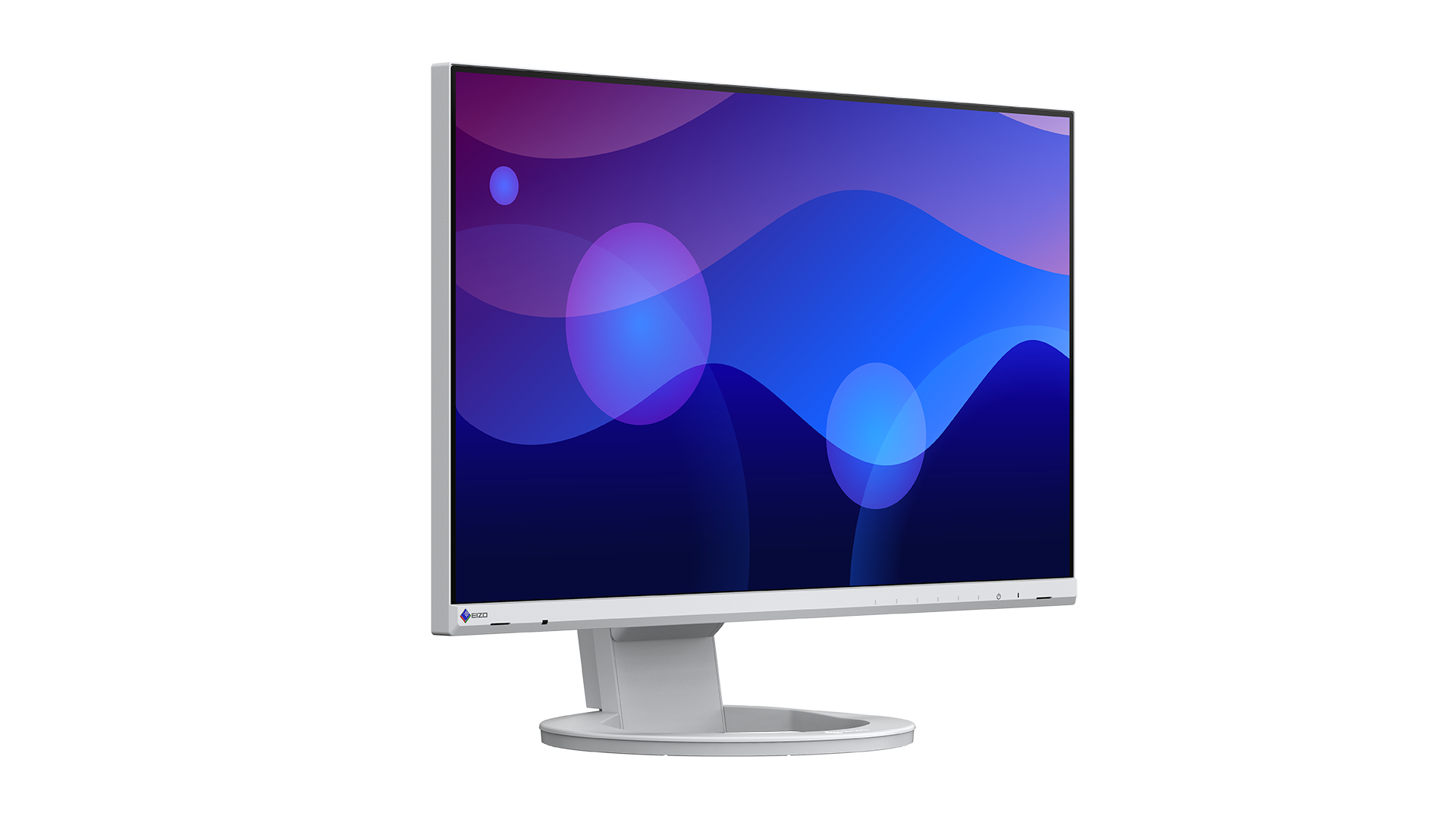 EIZO FlexScan EV2480-WT