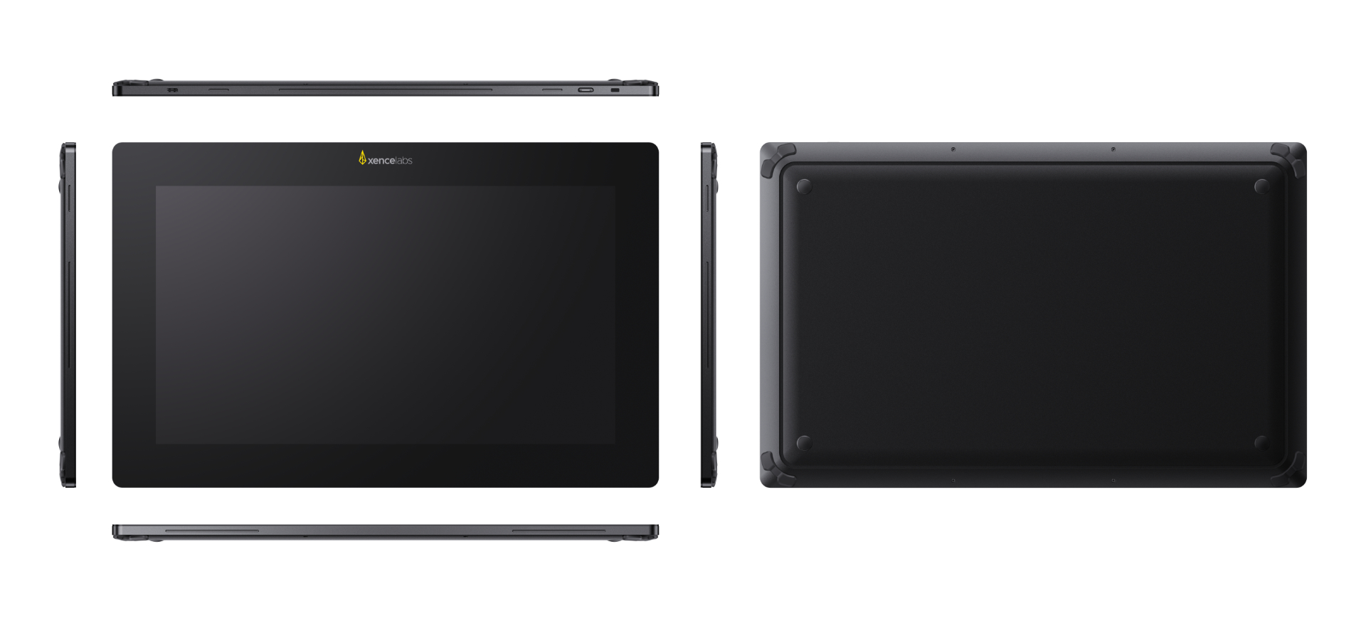 Xencelabs Stift Display 16" Essential