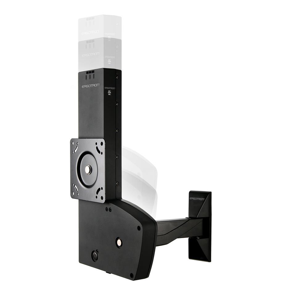 Ergotron Glide Wall Mount LD-X 