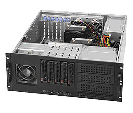 ProGraphics Workstation R9740S - RTX 5000 Sync