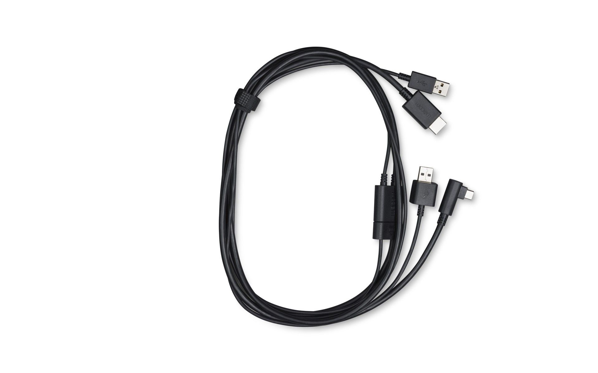 Wacom One X-Shape Cable