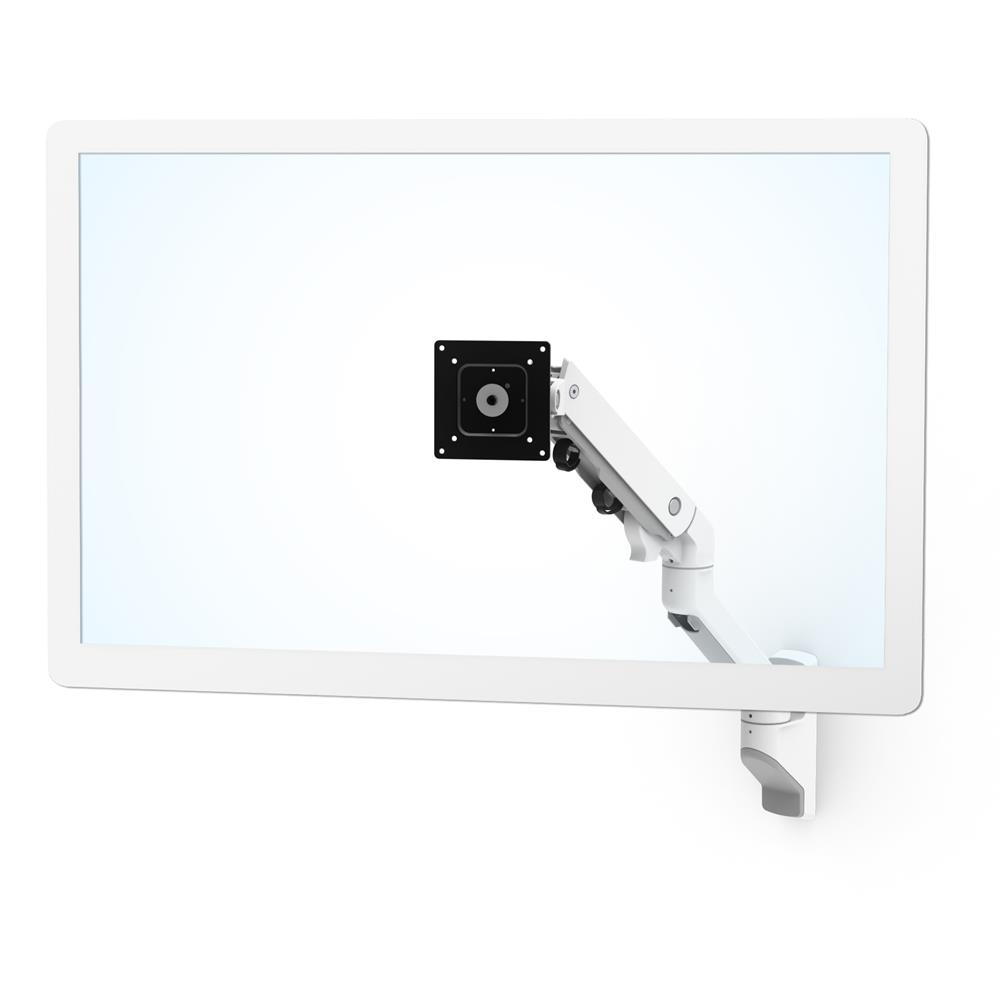 Ergotron HX Wall Mount Monitor Arm 