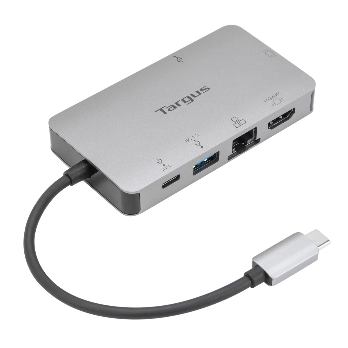 Targus Dockingstation - USB-C Single Video