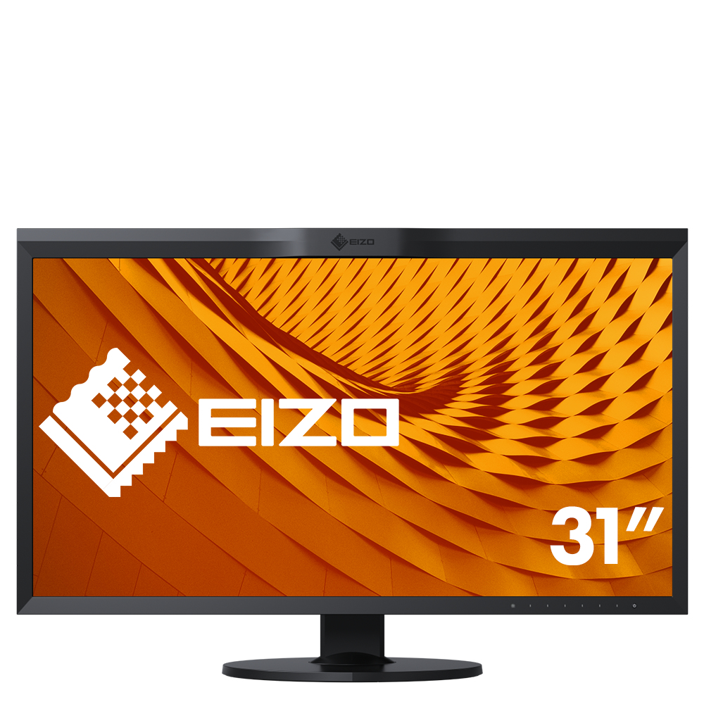 EIZO ColorEdge CG319X