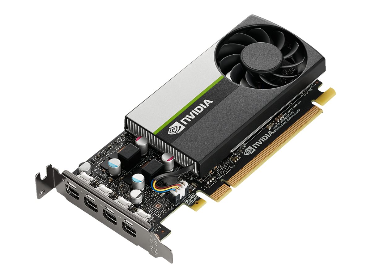 NVIDIA T600