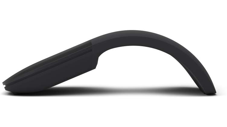 Microsoft Surface Arc Maus
