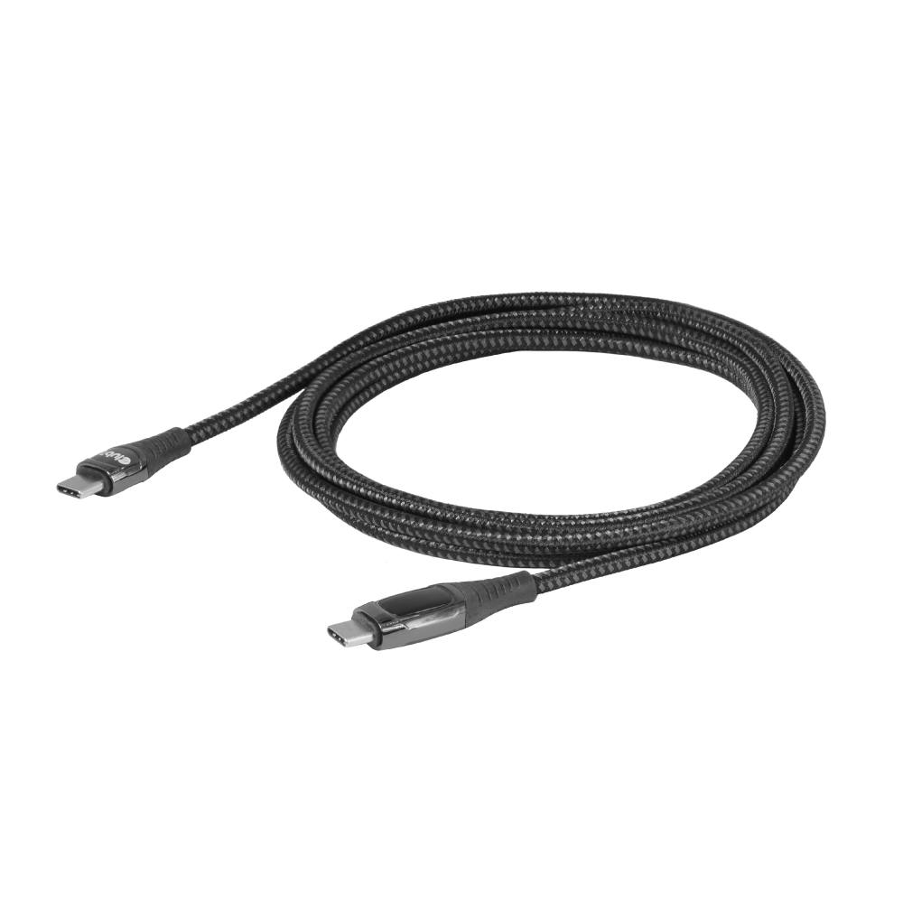 Club 3D USB-C Ladekabel - 2m
