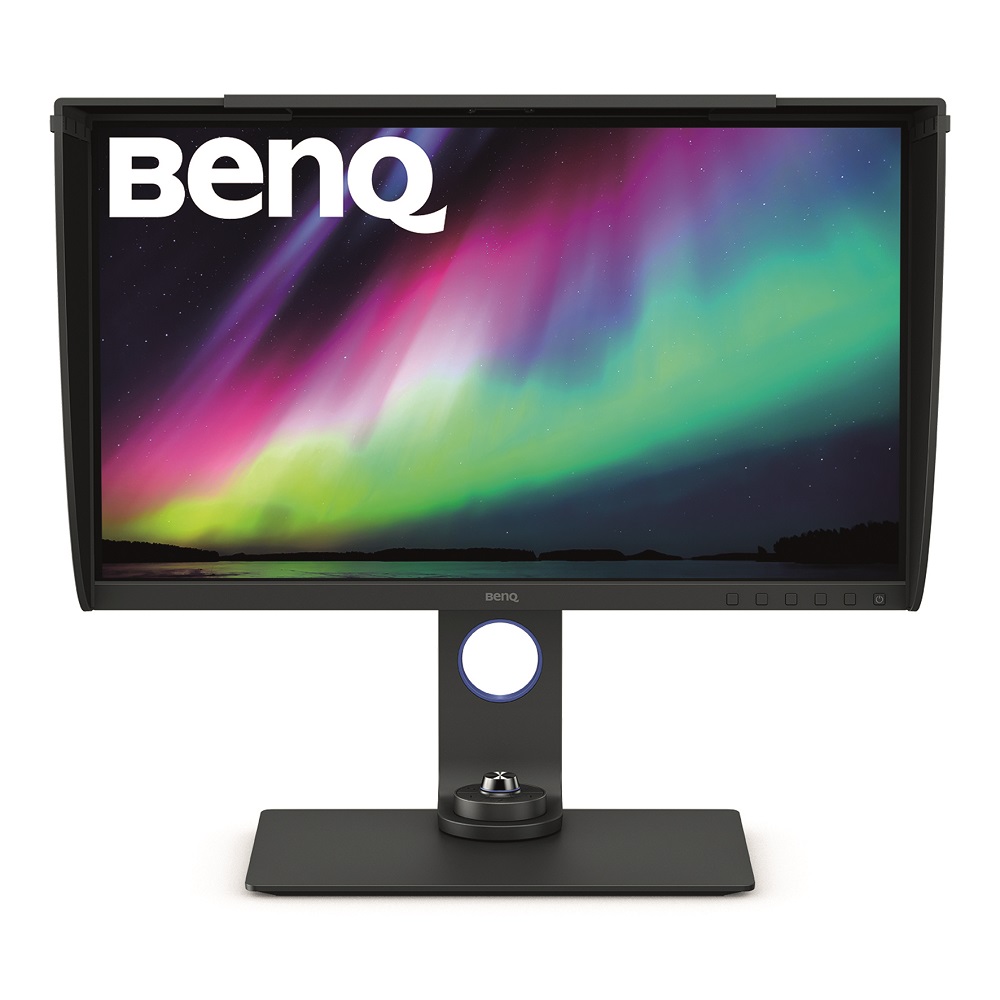 BenQ SW270C