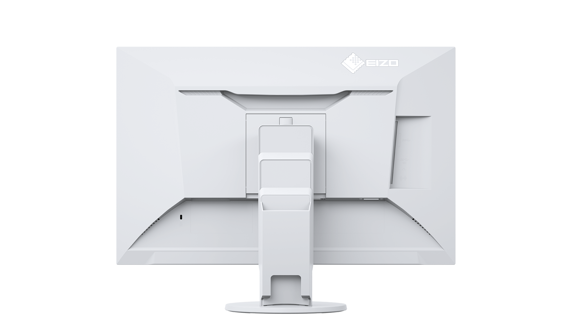 EIZO FlexScan EV2456-WT