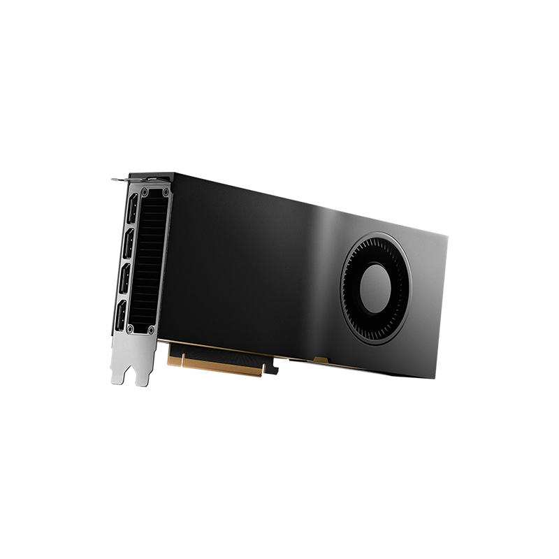 NVIDIA RTX 5000 Ada