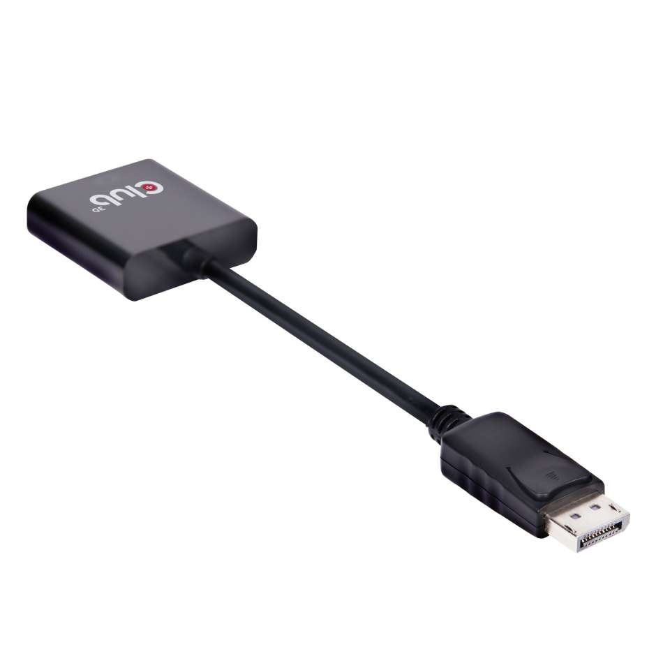 Club 3D DisplayPort auf HDMI Adapter