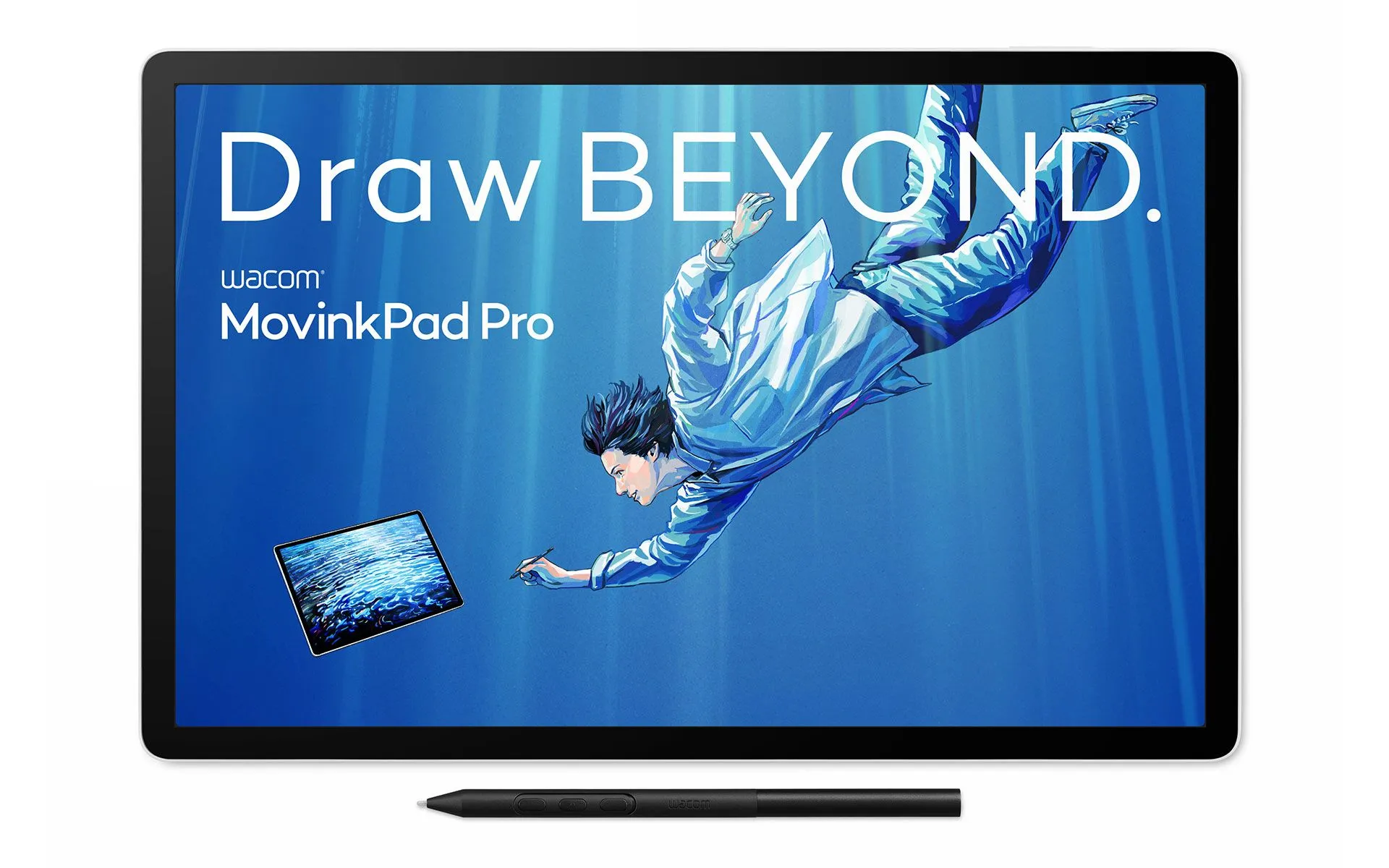 Wacom MovinkPad Pro 14