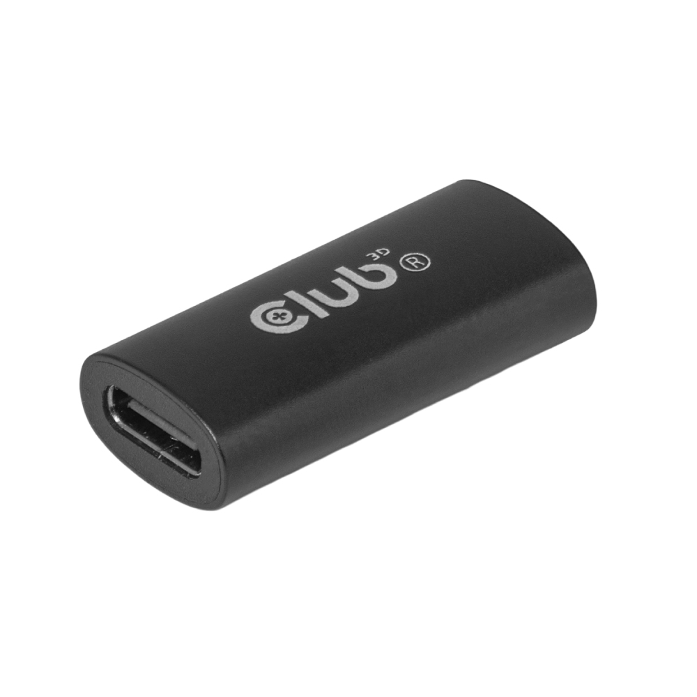Club3D USB-C® Adapter 40G 240W 8K60Hz