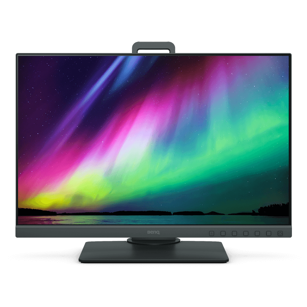 BenQ SW240 