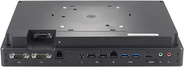 Shuttle XPC P2000PA