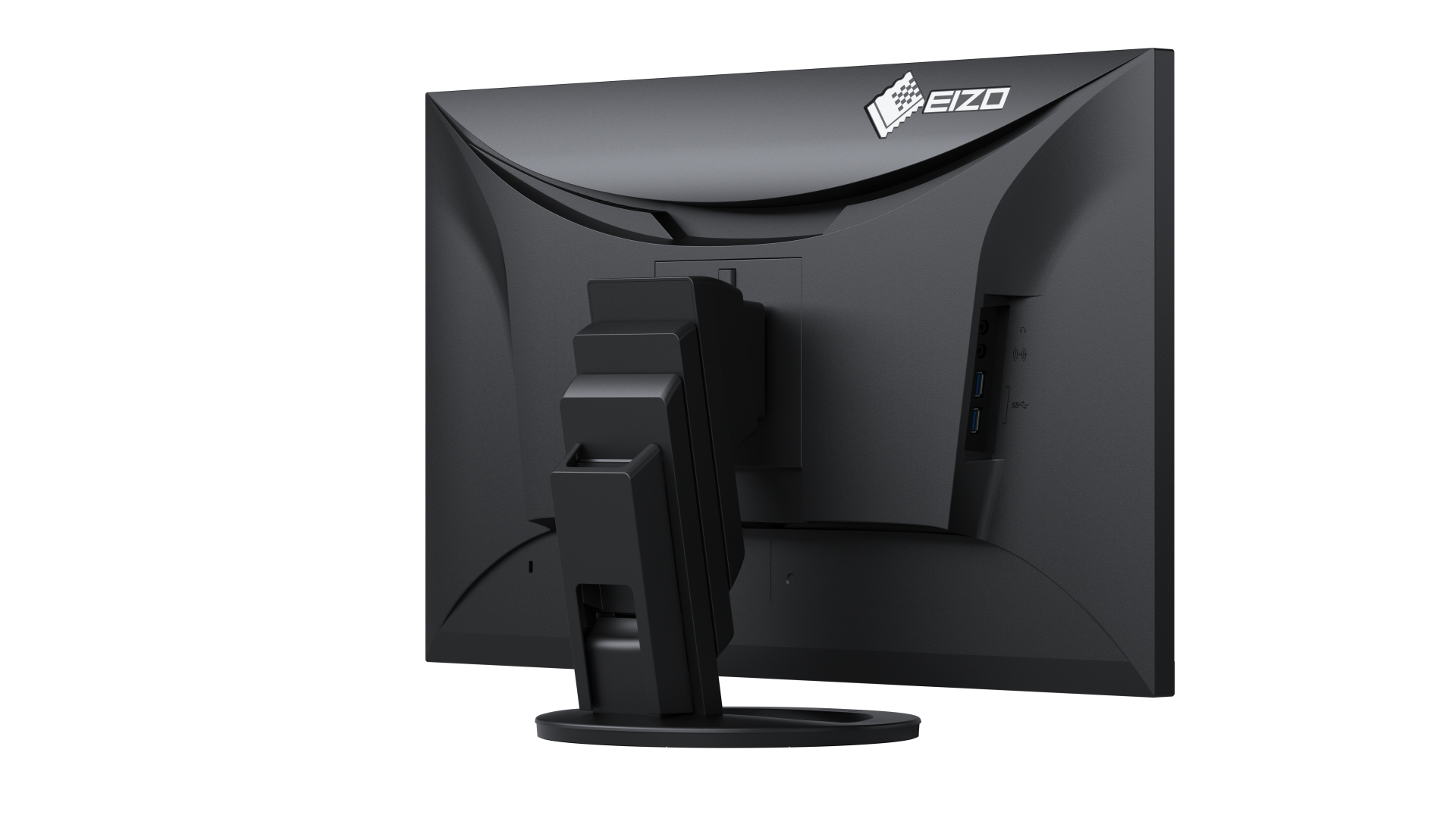 EIZO FlexScan EV2760-BK