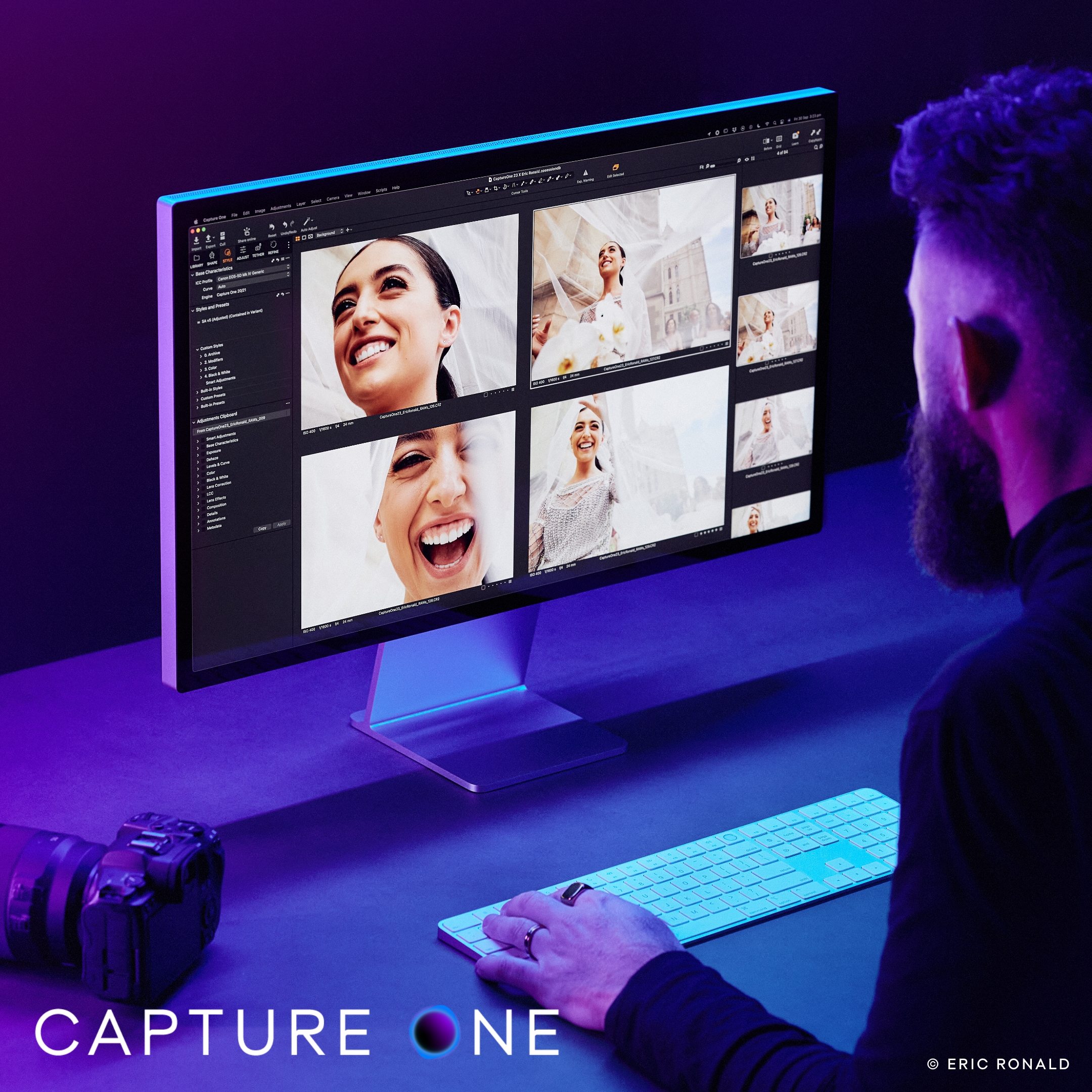 Capture One Pro 23