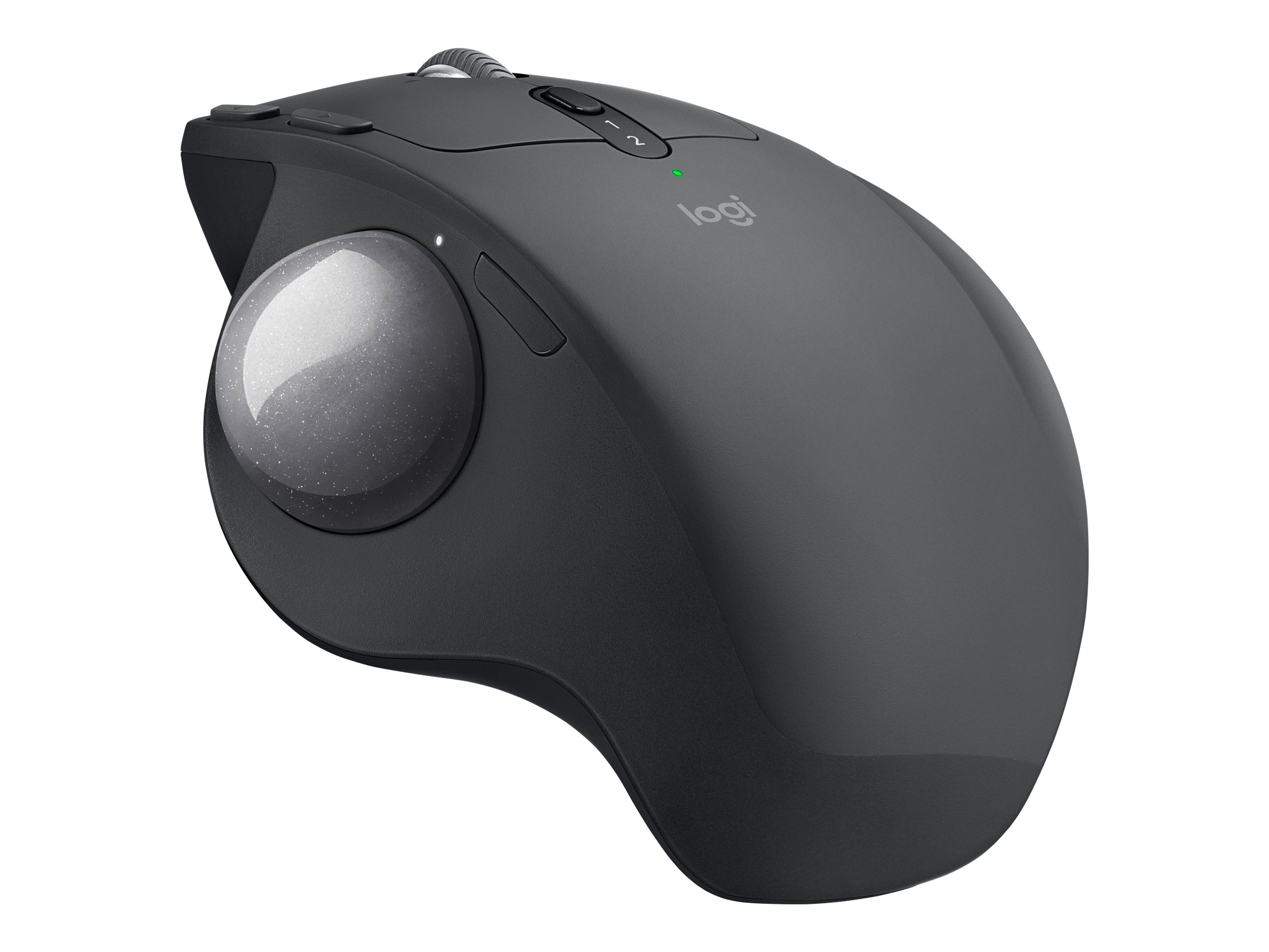 Logitech MX ERGO - Trackball