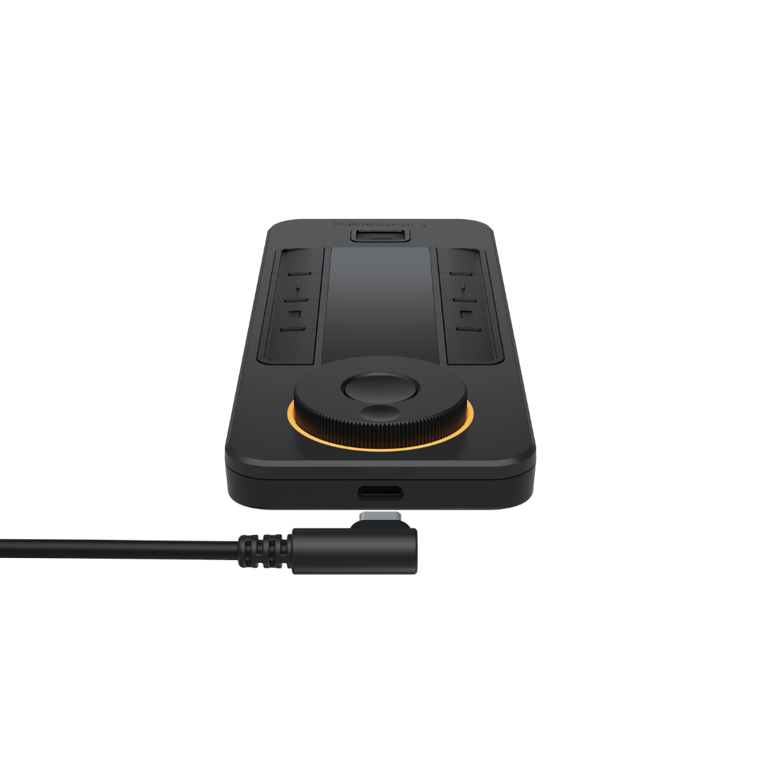 Xencelabs Pen Tablet Medium Bundle v2