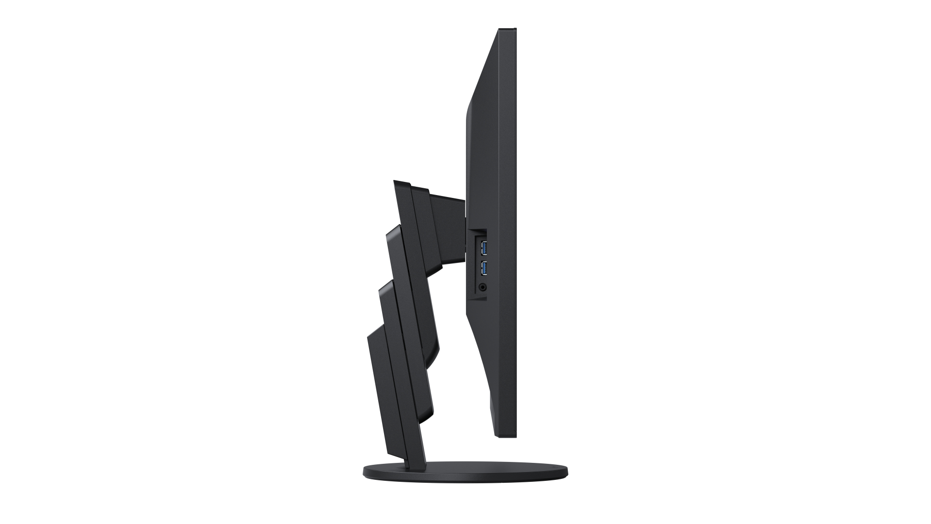 EIZO FlexScan EV3285-BK
