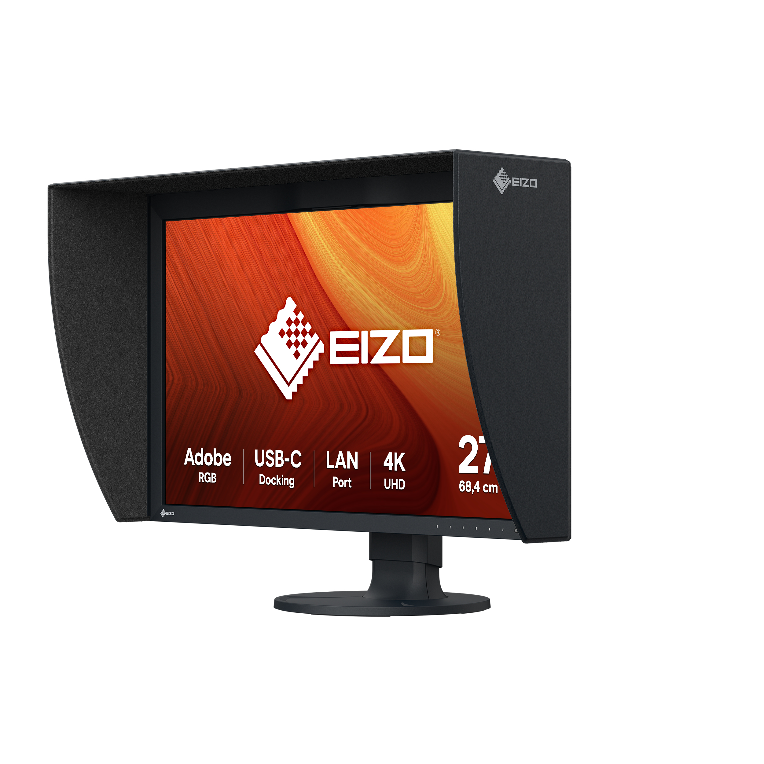 EIZO ColorEdge CG2700X