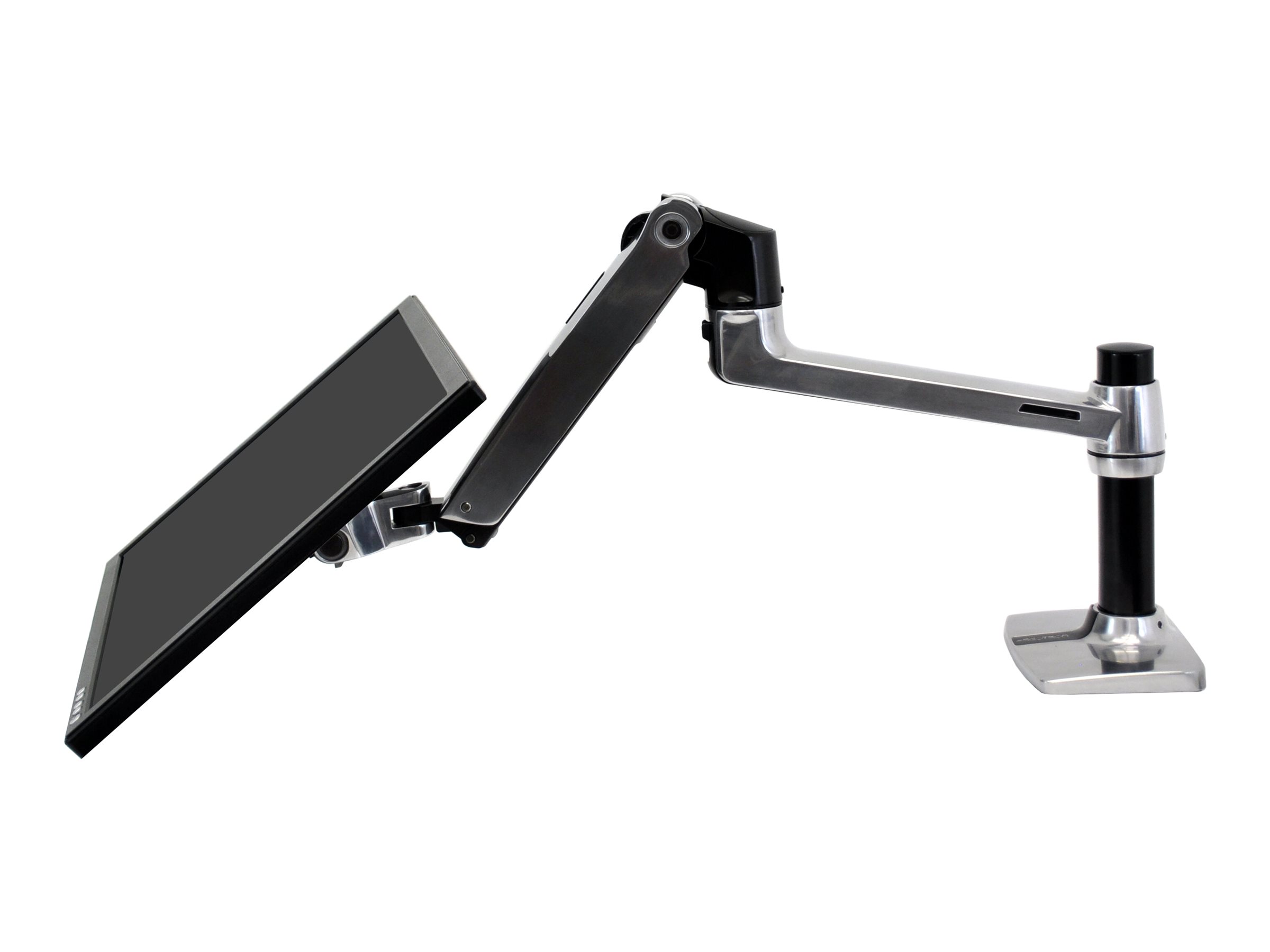 Ergotron LX Monitor Arm für Tischmontage