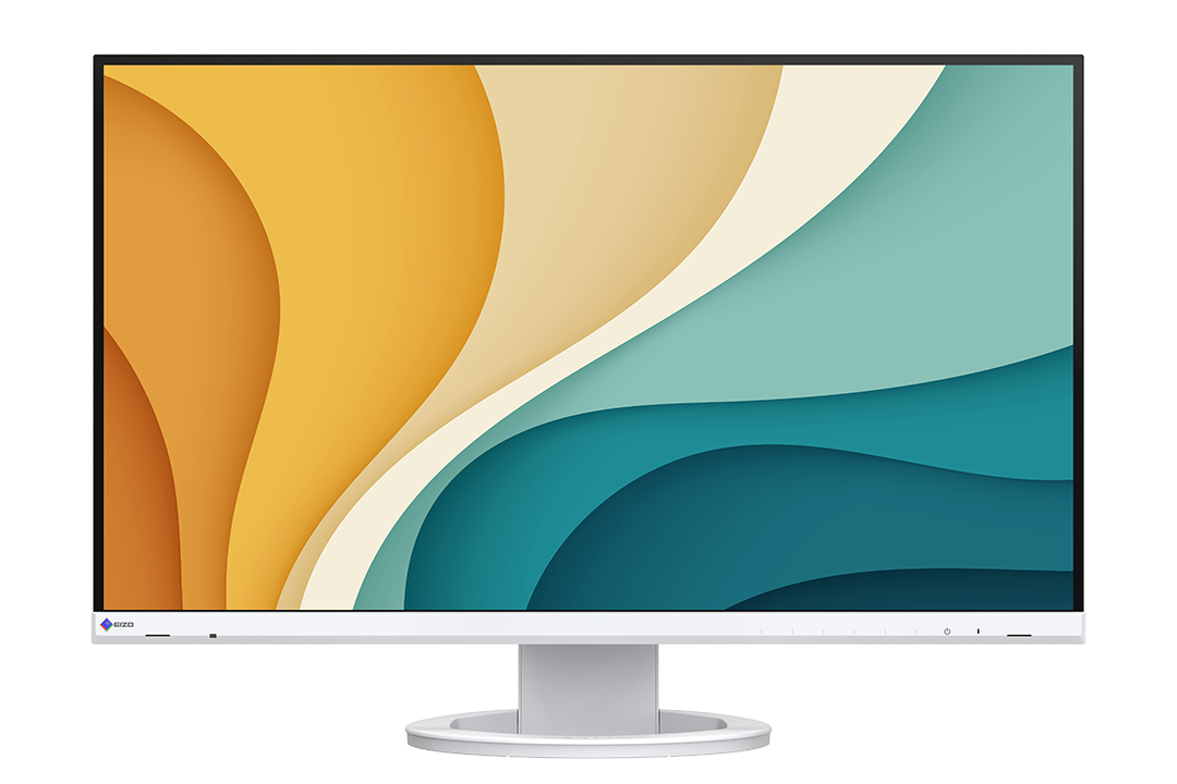 EIZO FlexScan EV2720S-WT
