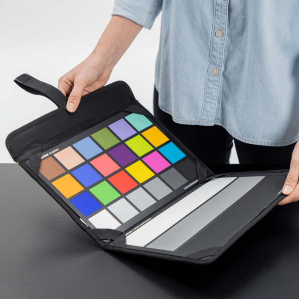 Calibrite ColorChecker Folio Case