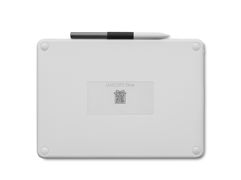Wacom One Medium Stifttablett 