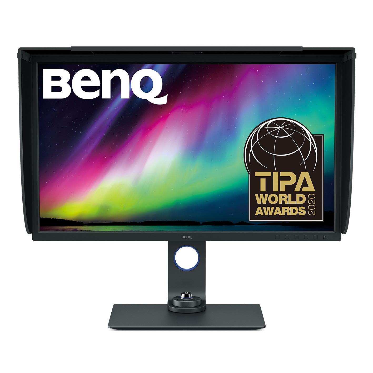 BenQ SW321C