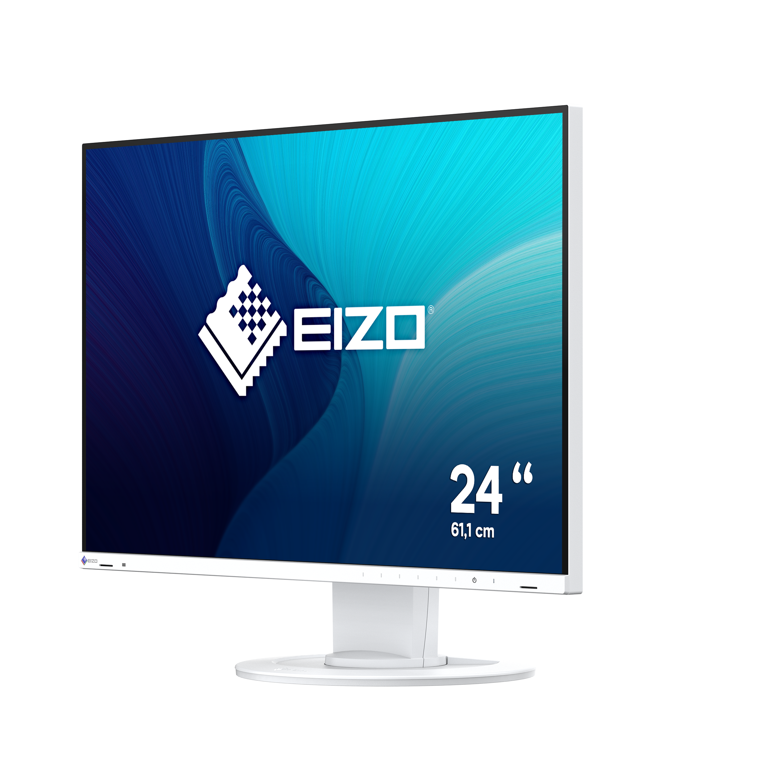 EIZO FlexScan EV2410R -WT
