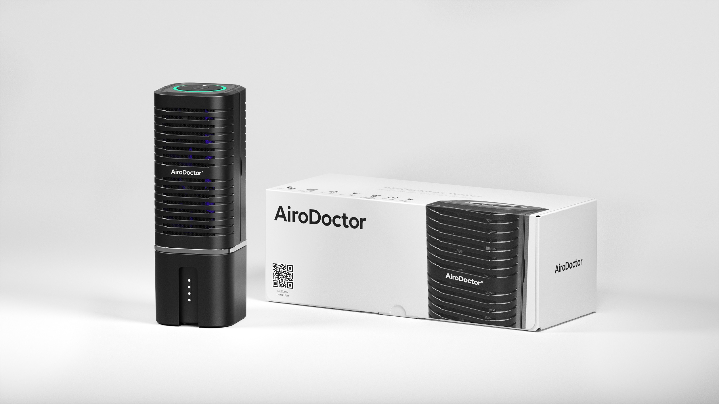 AiroDoctor WAD-S10