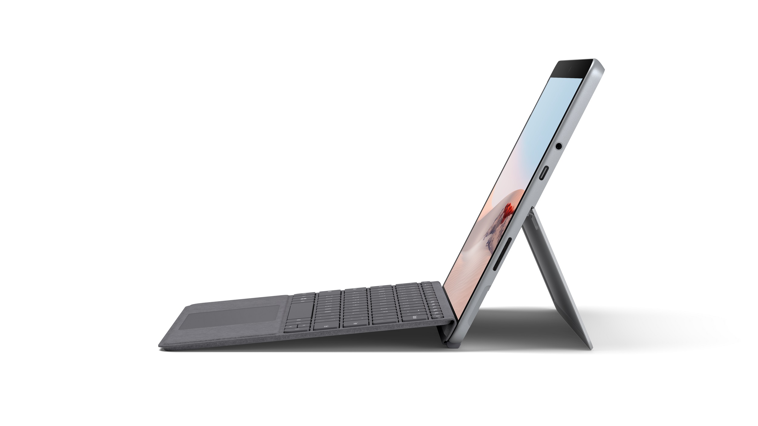 Microsoft Surface Go 2 LTE 8GB - 128GB