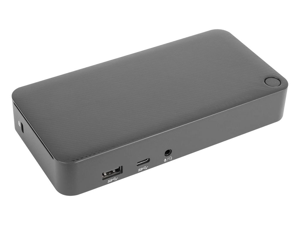 Targus Dockingstation - USB-C DV4K