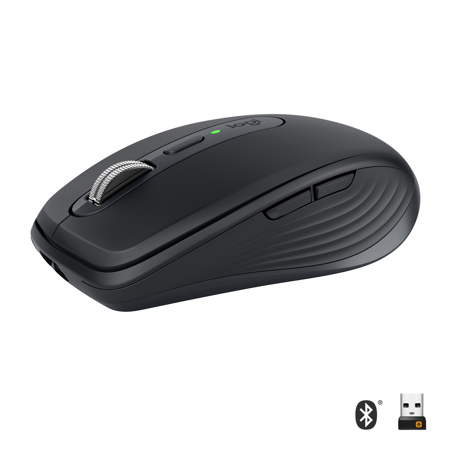 Logitech MX Anywhere 3