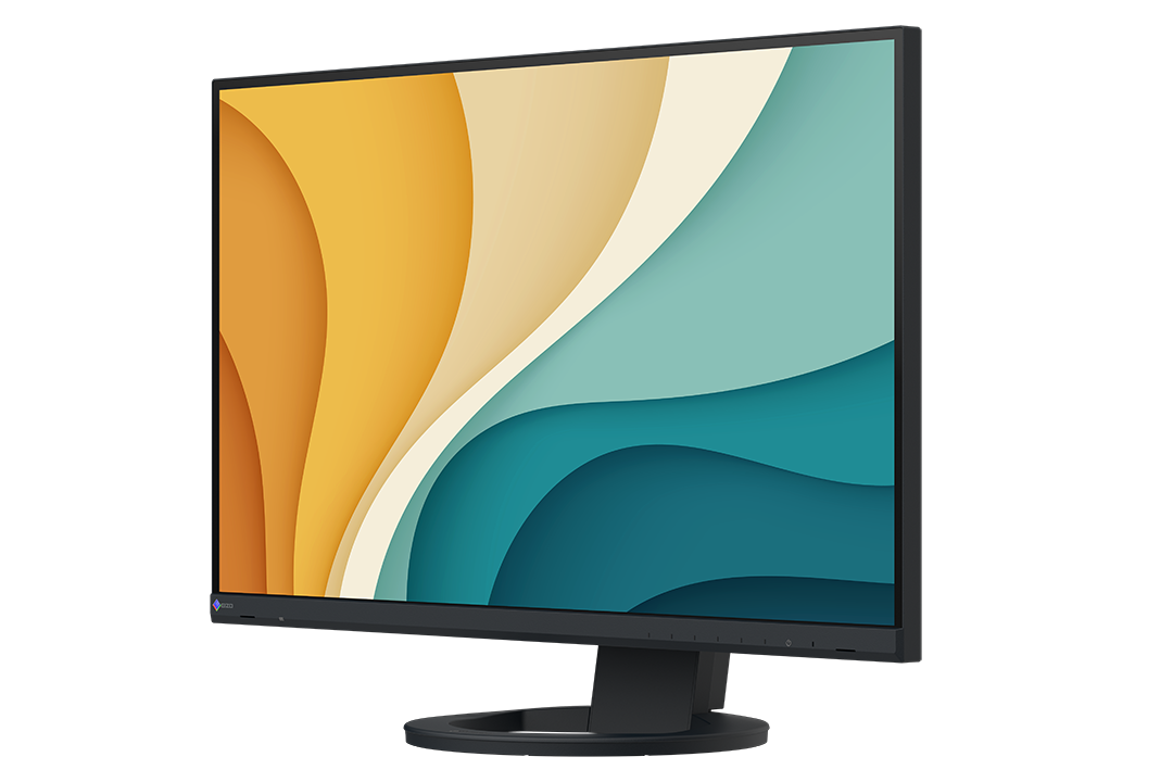 EIZO FlexScan EV2720S-BK