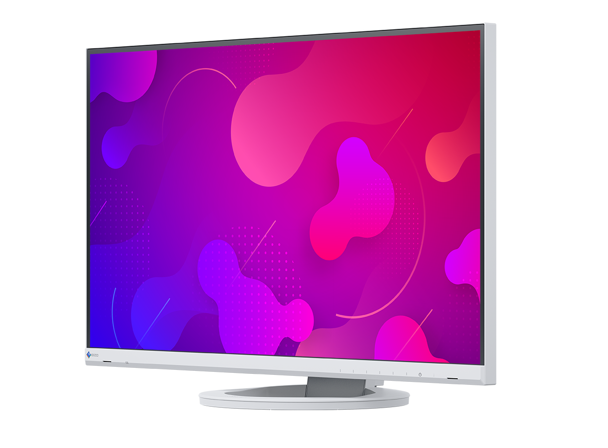 EIZO FlexScan EV2760-WT